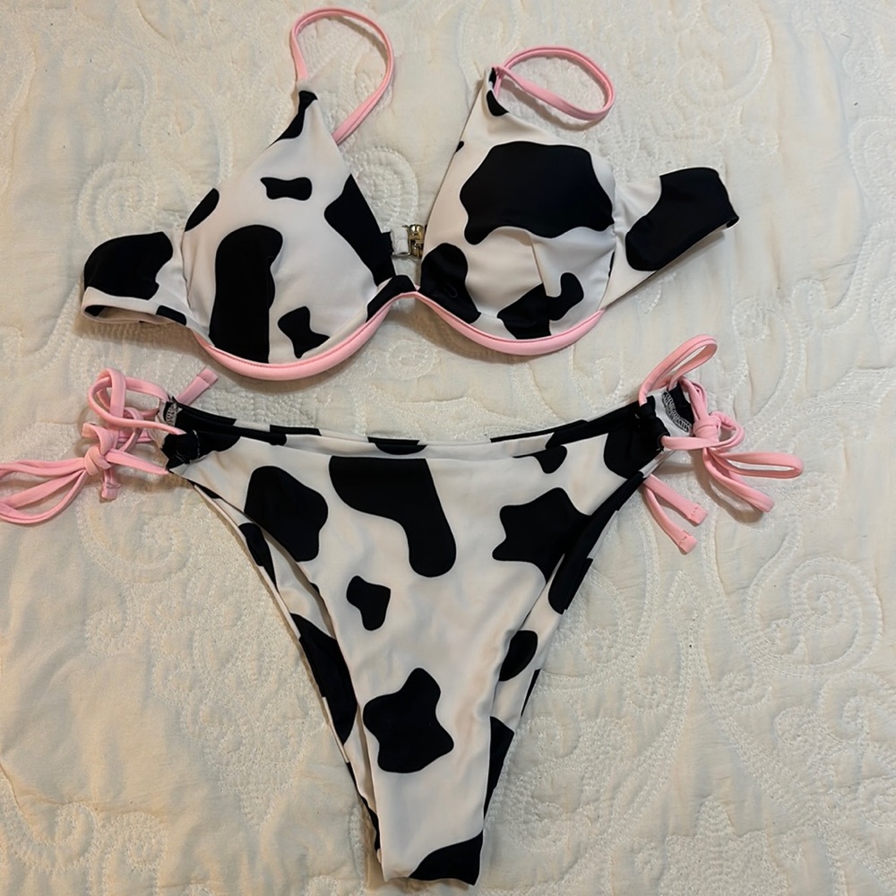 Shein Bikini